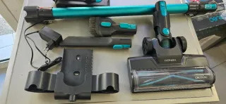 Conga Rockstar 1500 Horizon Genesis XL