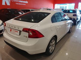 Volvo S60 DIESEL D3 SÓLO 108000KM!