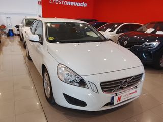 Volvo S60 DIESEL D3 SÓLO 108000KM!