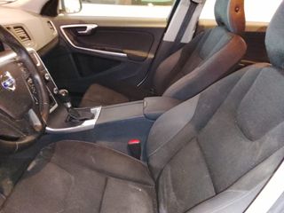 Volvo S60 DIESEL D3 SÓLO 108000KM!