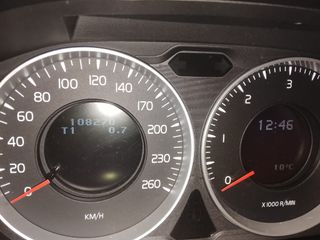 Volvo S60 DIESEL D3 SÓLO 108000KM!