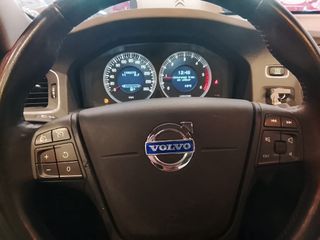 Volvo S60 DIESEL D3 SÓLO 108000KM!
