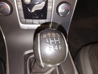 Volvo S60 DIESEL D3 SÓLO 108000KM!