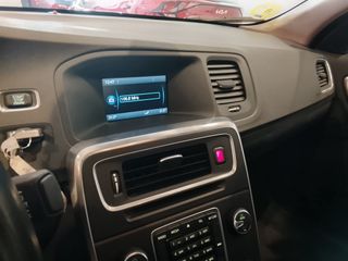 Volvo S60 DIESEL D3 SÓLO 108000KM!