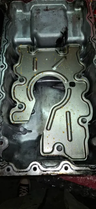 Carter D4FB Kia Hyundai