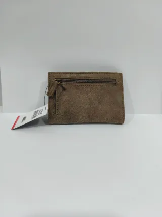 Cartera Misako con elástico