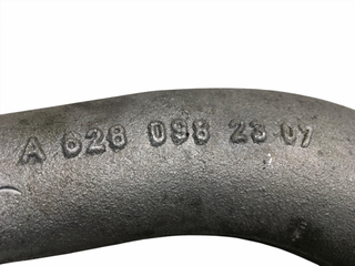 Tubo Admision Mercedes ML W163