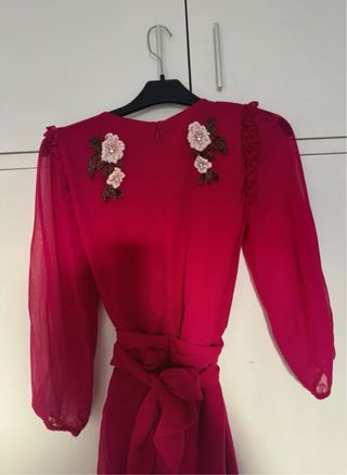 Mono Tintoretto Talla 40