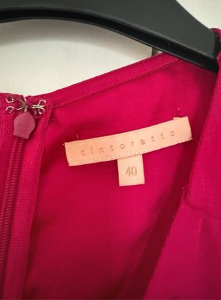 Mono Tintoretto Talla 40