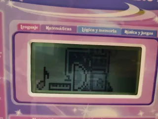 Ordenador Portátil Infantil Elite Plus Rosa