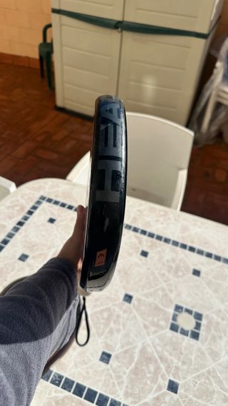 Pala de padel Head Speed Motion