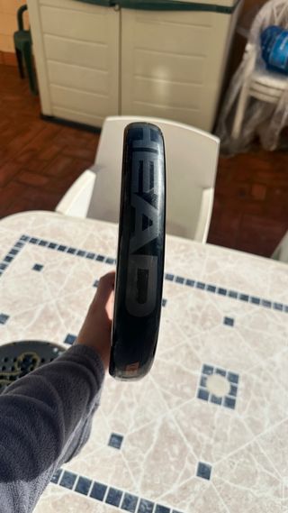 Pala de padel Head Speed Motion