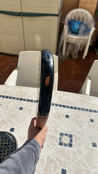 Pala de padel Head Speed Motion