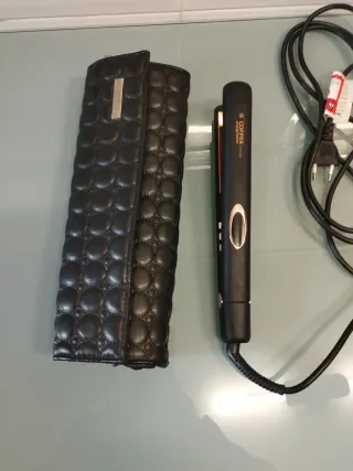 Piastre per capelli Copper Trend