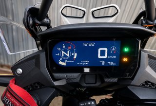 Honda CB500X Carnet A2 con extras!!