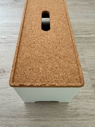 2 Cajas Organizadoras IKEA KVISSLE