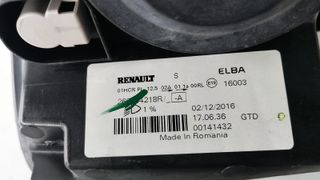 DACIA SANDERO FARO IZQUIERDO