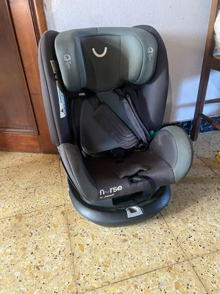 Silla de coche Jané Nurse