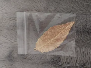 Lote de abalorios para manualidades