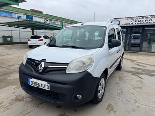 RENAULT Kangoo Combi dCi 66kW 90cv