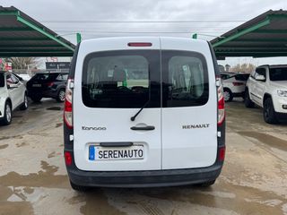 RENAULT Kangoo Combi dCi 66kW 90cv
