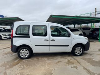RENAULT Kangoo Combi dCi 66kW 90cv