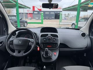 RENAULT Kangoo Combi dCi 66kW 90cv