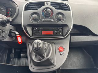 RENAULT Kangoo Combi dCi 66kW 90cv