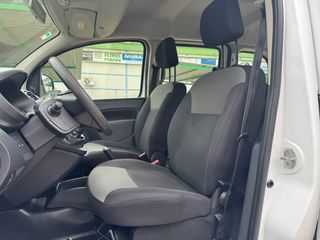 RENAULT Kangoo Combi dCi 66kW 90cv