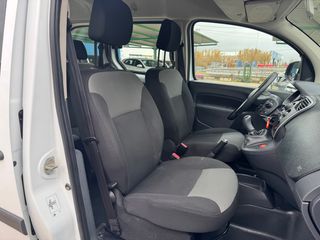 RENAULT Kangoo Combi dCi 66kW 90cv