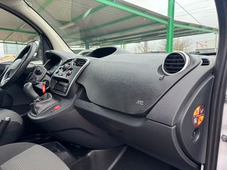 RENAULT Kangoo Combi dCi 66kW 90cv