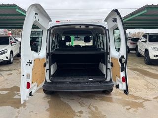 RENAULT Kangoo Combi dCi 66kW 90cv