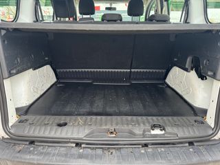 RENAULT Kangoo Combi dCi 66kW 90cv