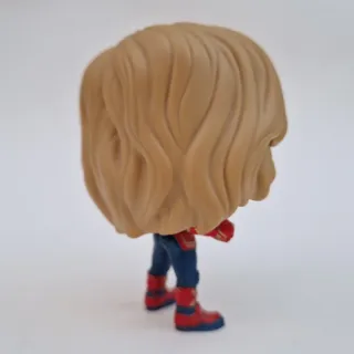 Funko Pop Capitana Marvel
