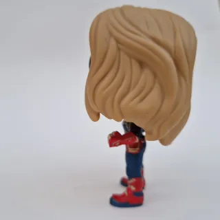 Funko Pop Capitana Marvel