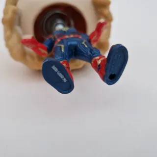 Funko Pop Capitana Marvel