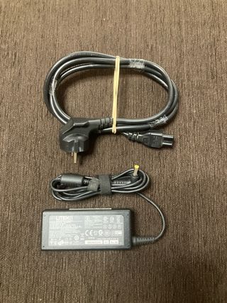 Cargador LITEON Portátil Acer