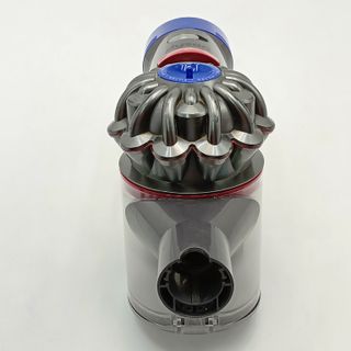 Corpo Motore Dyson V8 +Filtro Nuovo Senza Batteria