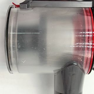 Corpo Motore Dyson V8 +Filtro Nuovo Senza Batteria