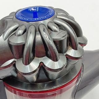 Corpo Motore Dyson V8 +Filtro Nuovo Senza Batteria