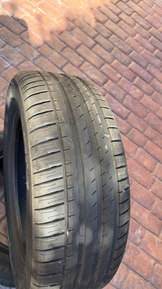 4 Neumáticos Michelin Pilot Sport 4 SUV 235/60 R18