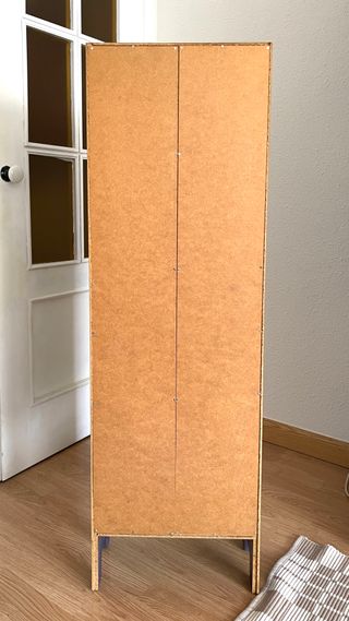 Estantería IKEA ROBIN para CDs