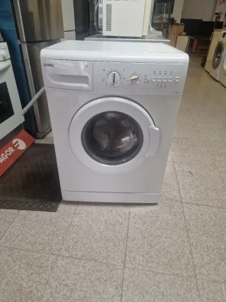 Lavadora BRU 5kg con garantía