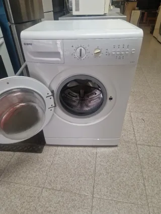 Lavadora BRU 5kg con garantía