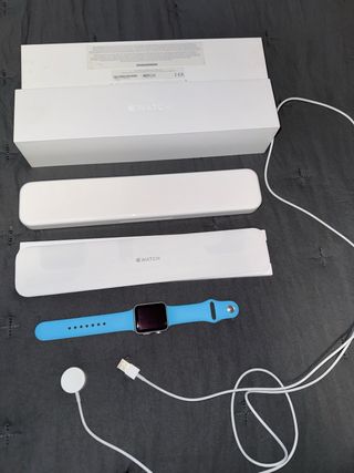 Apple Watch (1ªgeneración)