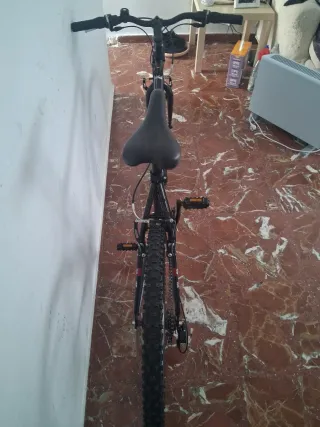 Bicicleta BTWIN Decathlon