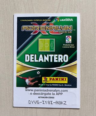 Griezmann Balón de Oro 2015-16