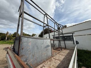 Peugeot Boxer 2.0 HDI camion 2005