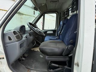 Peugeot Boxer 2.0 HDI camion 2005