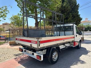 Peugeot Boxer 2.0 HDI camion 2005